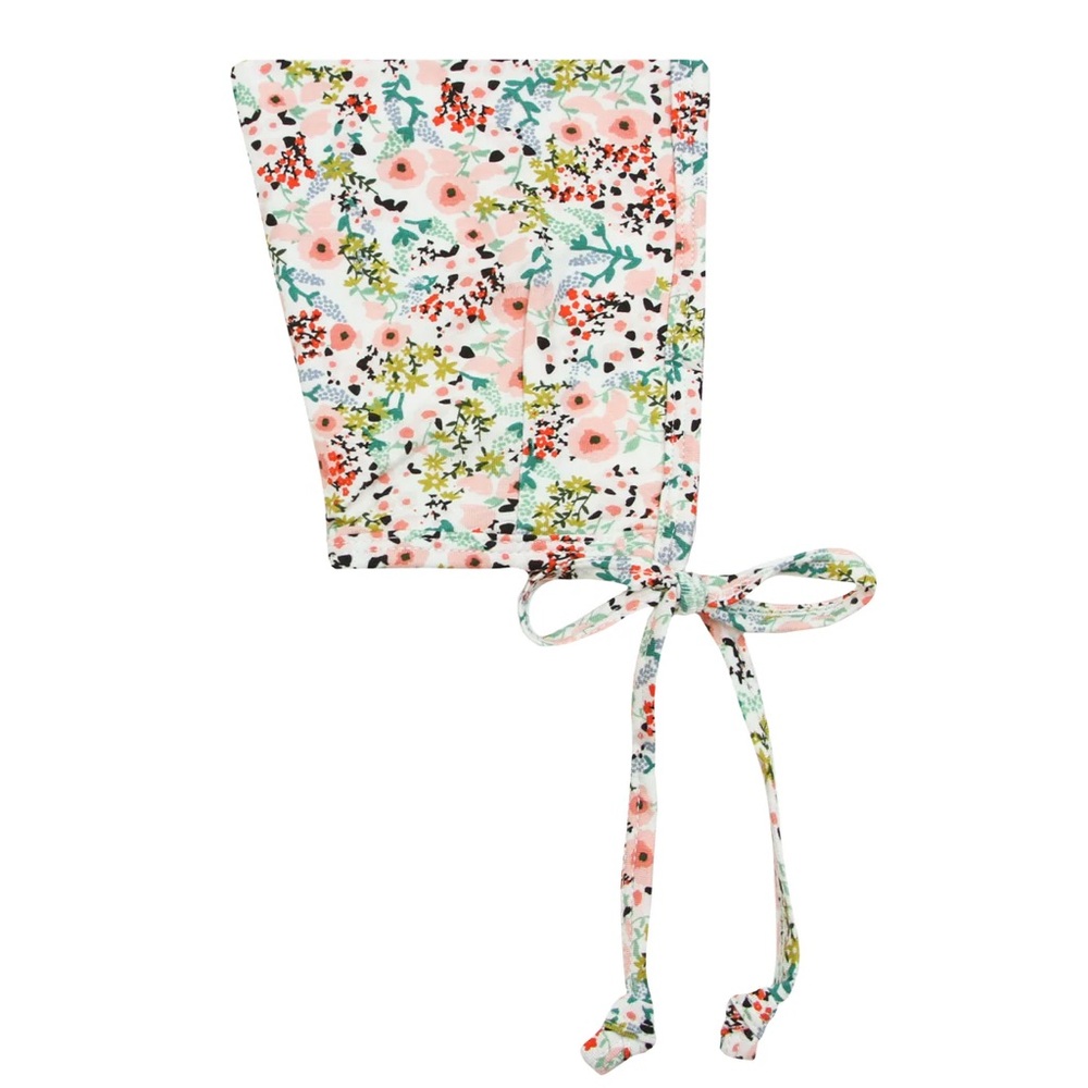Lou Lou & Company MILLIE PIXIE BONNET 6-12 months